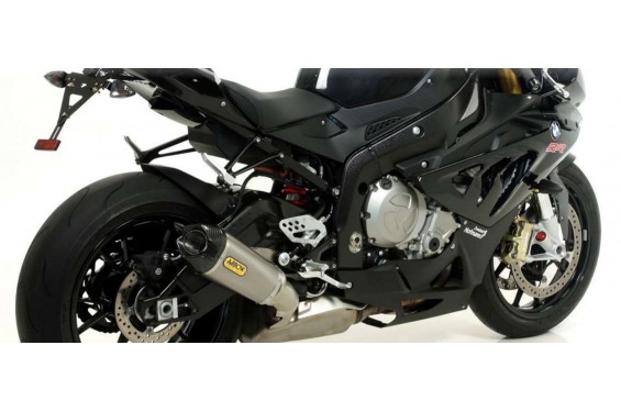 Silencieux ARROW Works pour S1000RR (09-14) Silencieux ARROW Works pour S1000RR (09-14)