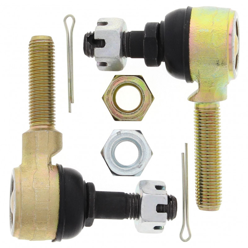 Kit Rotules de Direction Quad Moose pour 1000 Outlander et Max (12-21) Kit Rotules de Direction Quad Moose pour 1000 Outlander et Max (12-21)