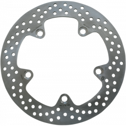 Disque de frein Arrière Moto-Master Halo pour Bandit 650 S (05-07) - 110451