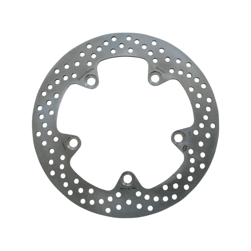 Disque de frein Arrière Moto-Master Halo pour SV 650 sans ABS (99-02) - 110451