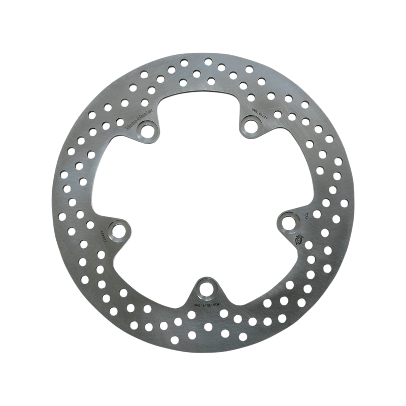 Disque de frein Arrière Moto-Master Halo pour Bandit 1200 sans ABS (95-05) - 110451 Disque de frein Arrière Moto-Master Halo pour Bandit 1200 sans ABS (95-05) - 110451