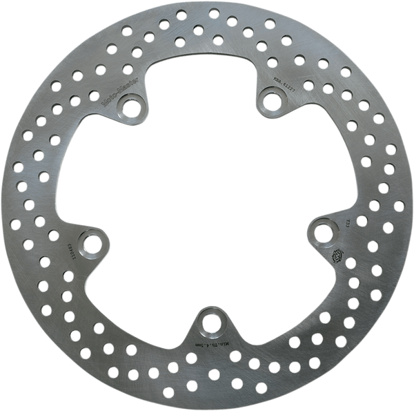 Disque de frein Arrière Moto-Master Halo pour Bandit 1200 sans ABS (95-05) - 110451
