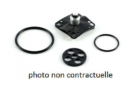 Kit réparation robinet d'essence pour Suzuki DRZ400S - SM (05-09) - FCK-52 Kit réparation robinet d'essence pour Suzuki DRZ400S - SM (05-09) - FCK-52