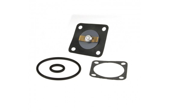Kit réparation robinet d'essence pour Suzuki GSX750E (80-84) - GSX-R 750 (86-87) - FCK-5 Kit réparation robinet d'essence pour Suzuki GSX750E (80-84) - GSX-R 750 (86-87) - FCK-5