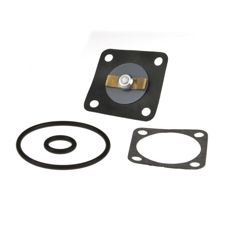 Kit réparation robinet d'essence pour Suzuki GSX750E (80-84) - GSX-R 750 (86-87) - FCK-5