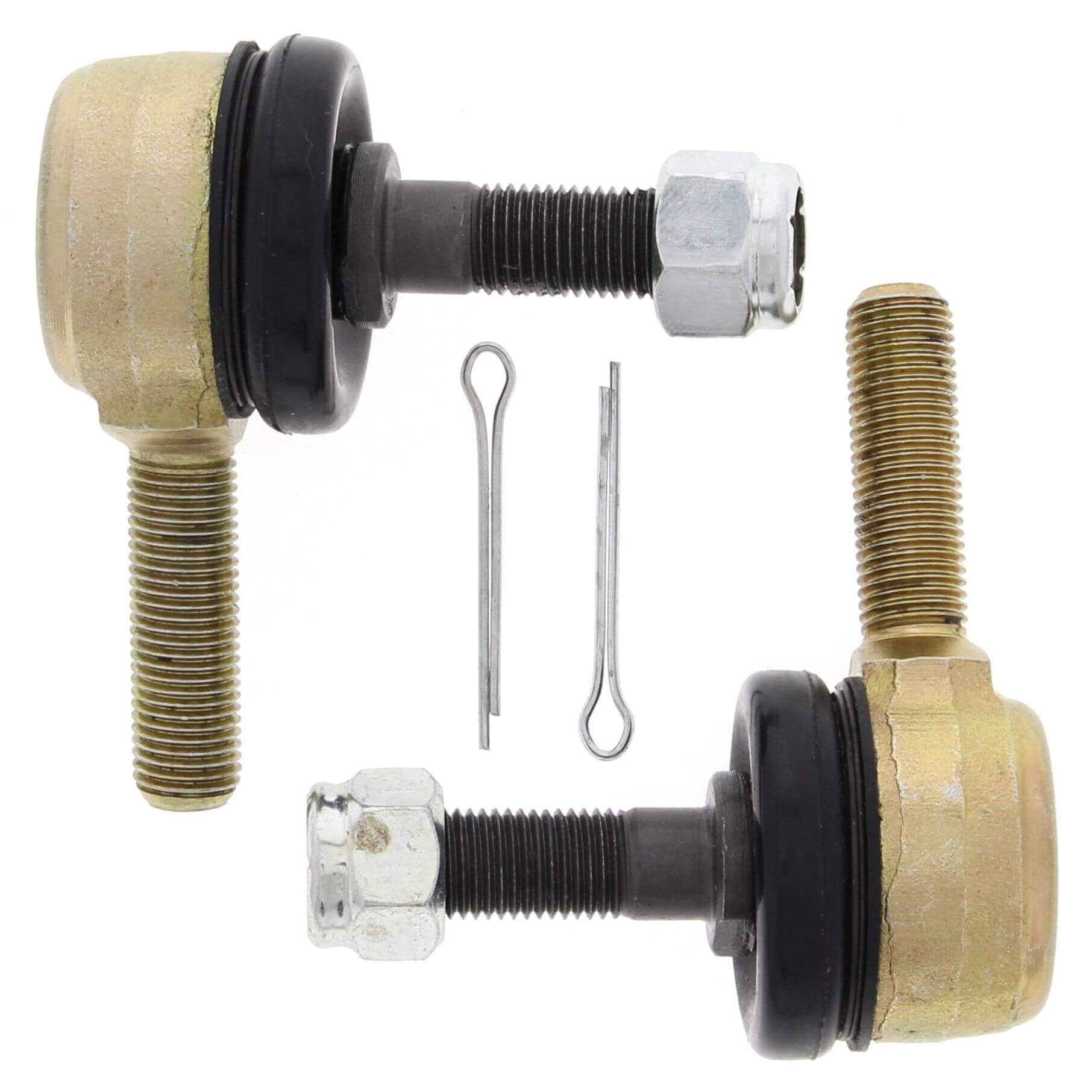 Kit Rotules de Direction Quad Moose pour Predator 500 (03-06)