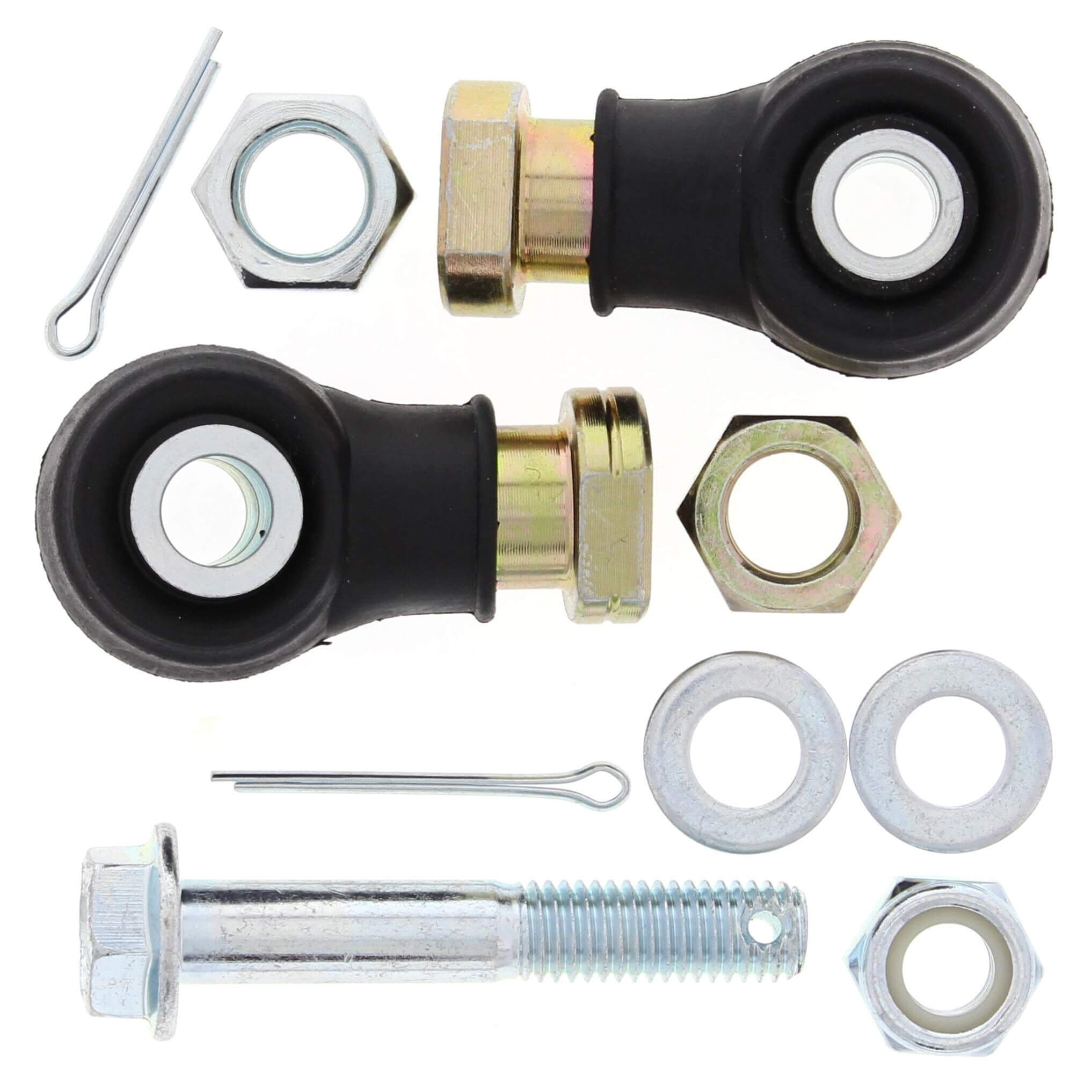 Kit Rotules de Direction Quad Moose pour Sportsman 570 (14-21)