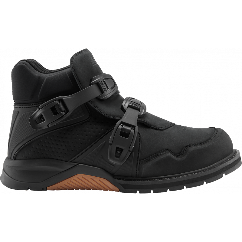 Bottes Moto ICON SLABTOWN WP