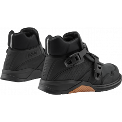 Bottes Moto ICON SLABTOWN WP
