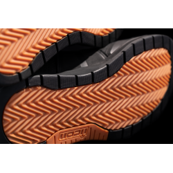 Bottes Moto ICON SLABTOWN WP