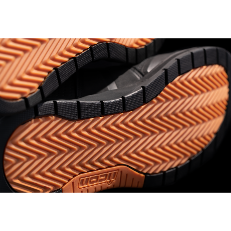 Bottes Moto ICON SLABTOWN WP