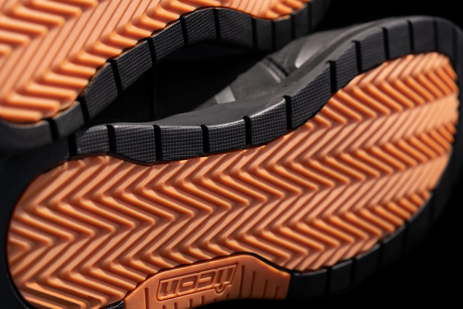 Bottes Moto ICON SLABTOWN WP