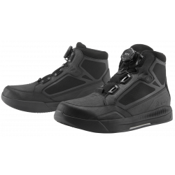 Bottes Moto ICON PATROL 3 WP