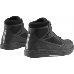 Bottes Moto ICON PATROL 3 WP