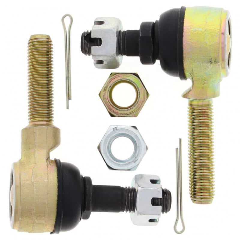 Kit Rotules de Direction Quad Moose pour YFM 450 Kodiak (05-06) Kit Rotules de Direction Quad Moose pour YFM 450 Kodiak (05-06)