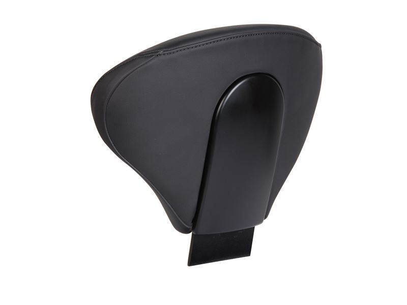 Dosseret Scooter Shad pour MP3 - Yourban 125 (11-19) Yourban 300 (11-19)