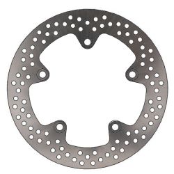 Disque de frein Arrière Moto-Master Halo pour 650 Bandit S ABS (08-17) - 110483