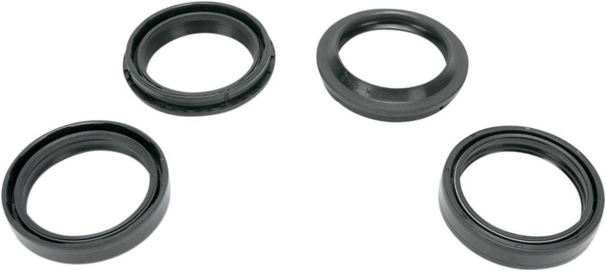 Kit Joints Spy + Cache-Poussière de Fourche pour Daytona 955i (98-06) - 56-139