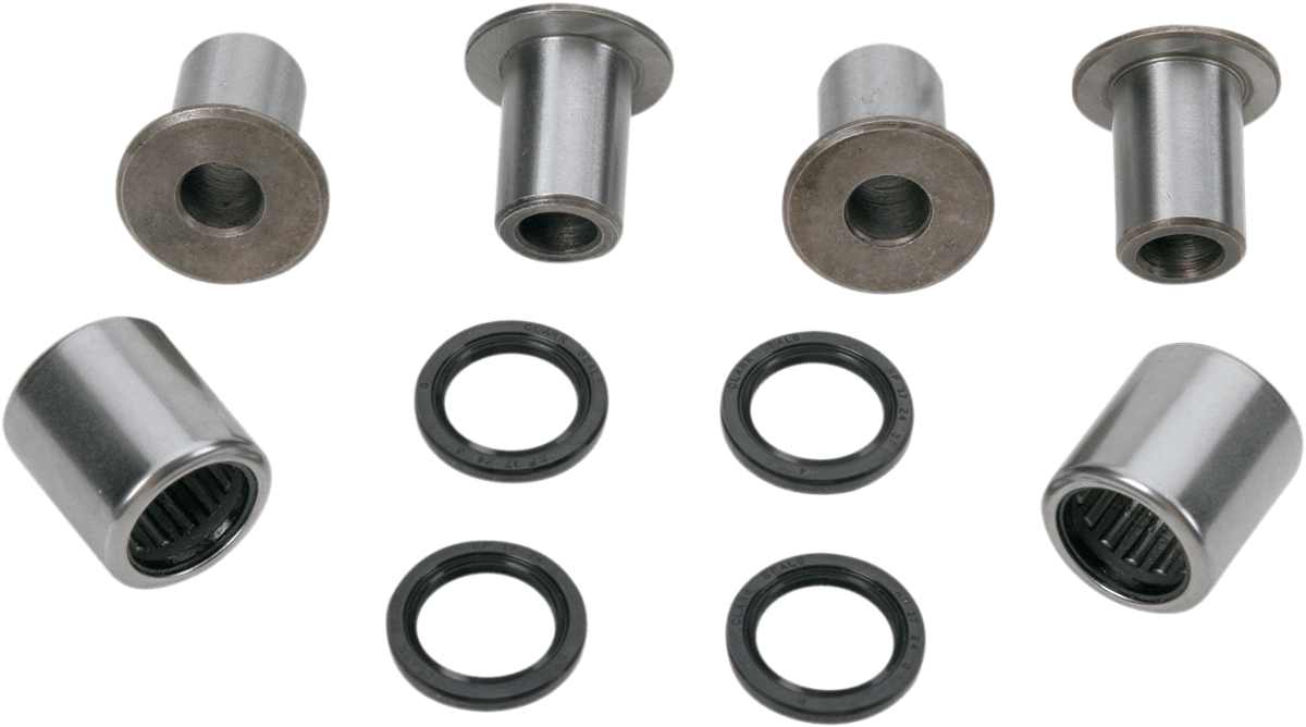 Kit de Reconditionnement de Triangle avant Supérieur Moose pour 400 DVX (04-08)