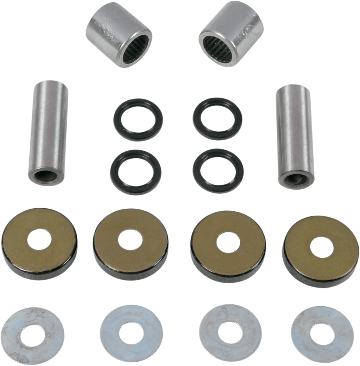 Kit de Reconditionnement de Triangle avant Inférieur Moose pour 400 DVX (04-08)