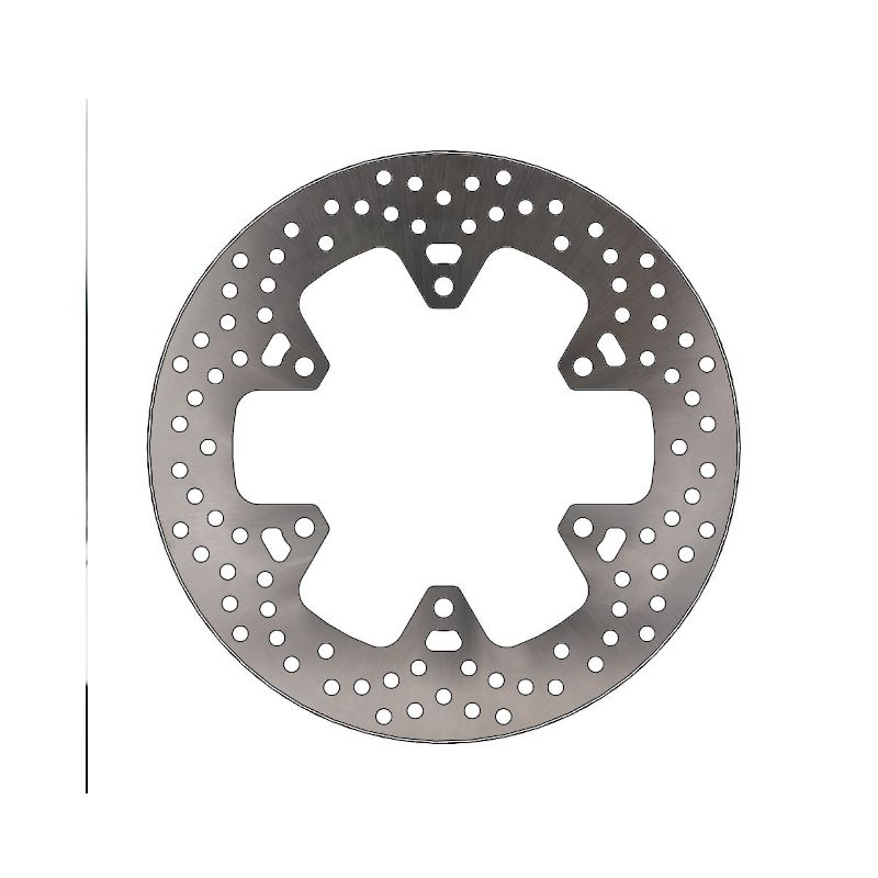 Disque de frein Arrière Moto-Master Halo pour 800 Scrambler (15-23) - 110648 Disque de frein Arrière Moto-Master Halo pour 800 Scrambler (15-23) - 110648