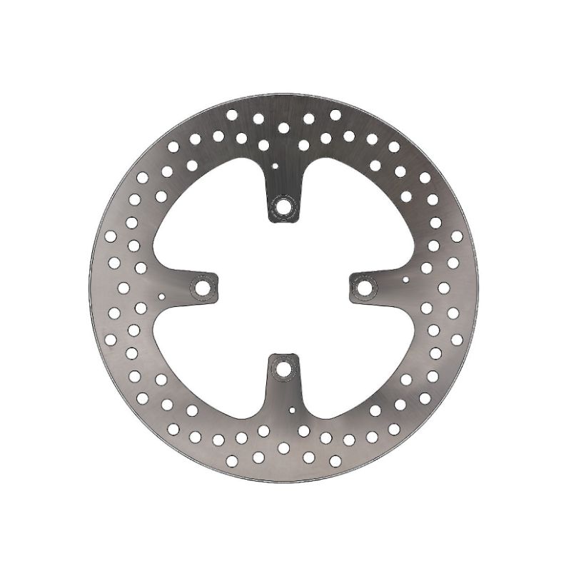 Disque de frein Arrière Moto-Master Halo pour 1100 Panigale V4 (18-24) - 110630 Disque de frein Arrière Moto-Master Halo pour 1100 Panigale V4 (18-24) - 110630