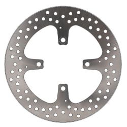 Disque de frein Arrière Moto-Master Halo pour Monster 1200 (14-17) - 110630