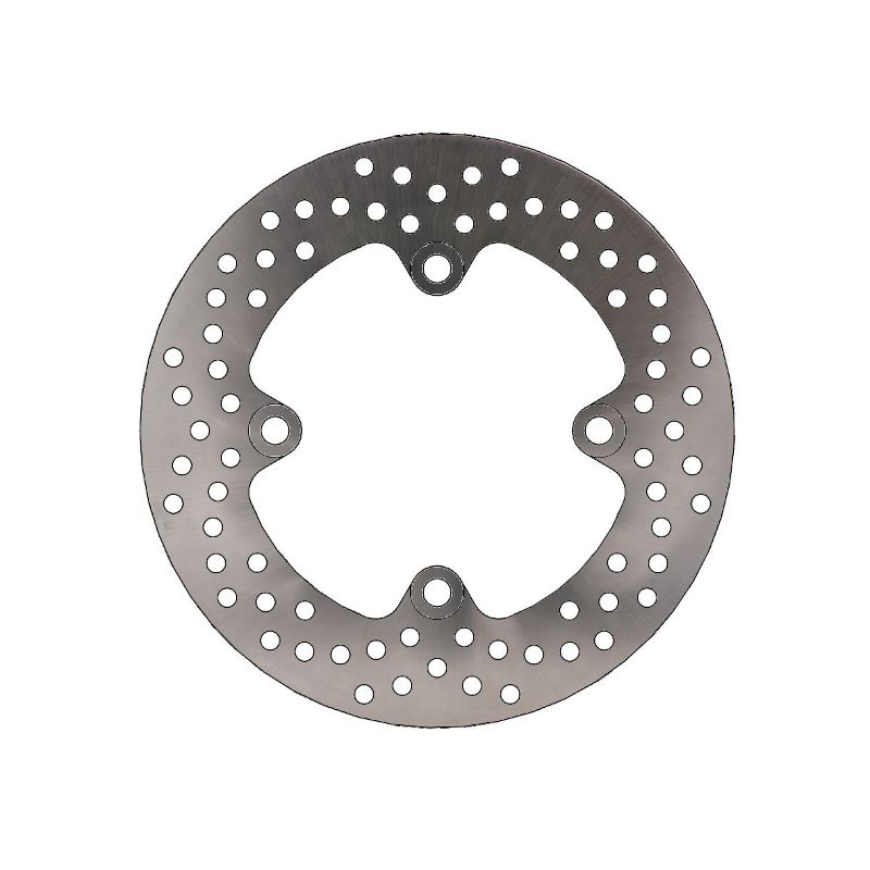 Disque de frein Arrière Moto-Master Halo pour ZX6-R Ninja 600 (98-12) - 110456 Disque de frein Arrière Moto-Master Halo pour ZX6-R Ninja 600 (98-12) - 110456