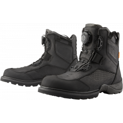 Bottes Moto ICON STORMHAWK WP