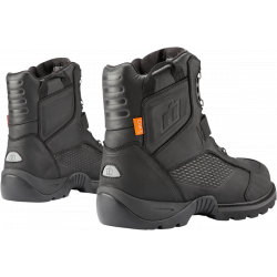 Bottes Moto ICON STORMHAWK WP