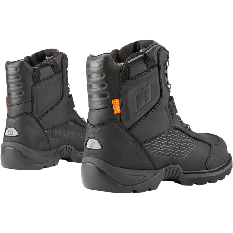 Bottes Moto ICON STORMHAWK WP