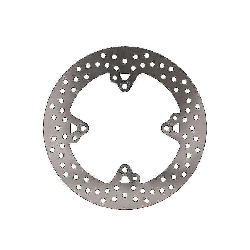 Disque de frein Arrière Moto-Master Halo pour 848 Evo (11-13) - 110475 Disque de frein Arrière Moto-Master Halo pour 848 Evo (11-13) - 110475