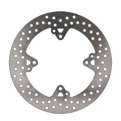 Disque de frein Arrière Moto-Master Halo pour Hypermotard 1100 (07-09) - 110475