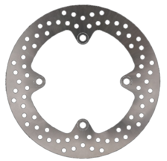 Disque de frein Arrière Moto-Master Halo pour CB 500 X (13-21) - 110474