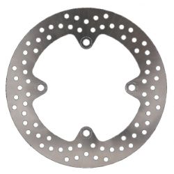 Disque de frein Arrière Moto-Master Halo pour CBF 500 (04-08) - 110474