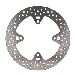 Disque de frein Arrière Moto-Master Halo pour Versys 1000 sans ABS (15-16) - 110468