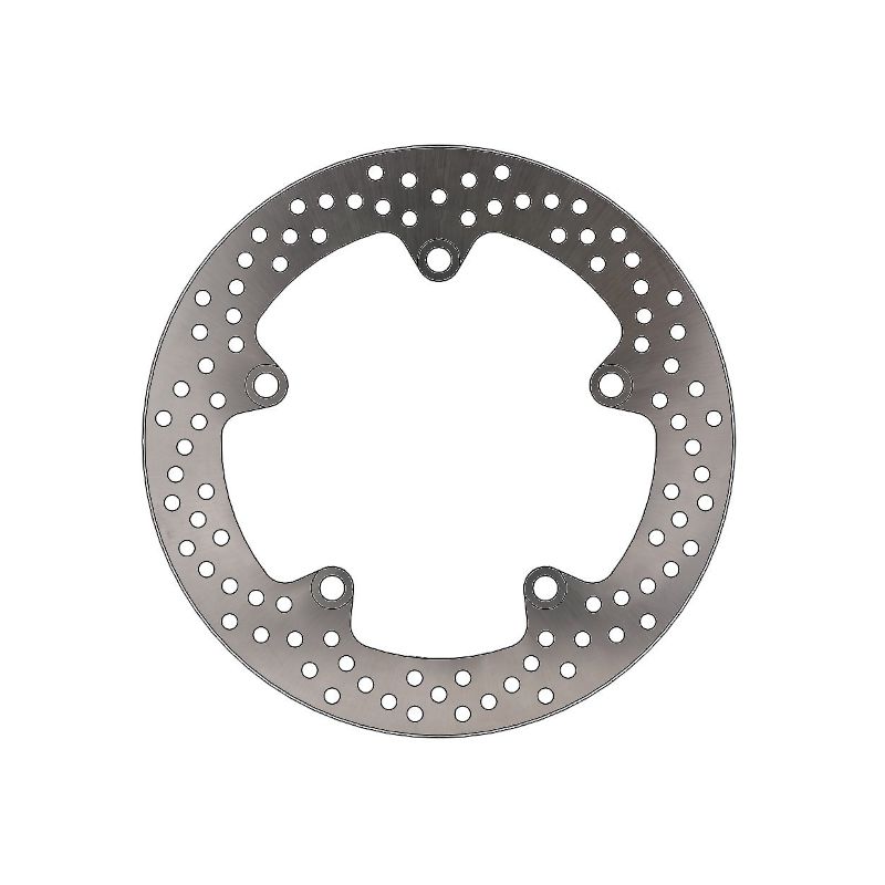 Disque de frein Arrière Moto-Master Halo pour Tracer 900 GT (18-20) - 110621 Disque de frein Arrière Moto-Master Halo pour Tracer 900 GT (18-20) - 110621