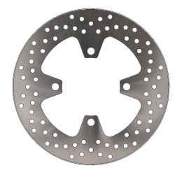 Disque de frein Arrière Moto-Master Halo pour Street Triple 675 R (13-16) - 110580