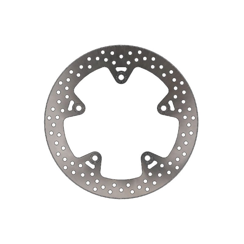 Disque de frein Arrière Moto-Master Halo pour GSX-S 1000 (15-24) - 110675 Disque de frein Arrière Moto-Master Halo pour GSX-S 1000 (15-24) - 110675