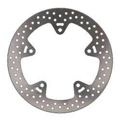 Disque de frein Arrière Moto-Master Halo pour GSX-S 1000 F (15-20) - 110675