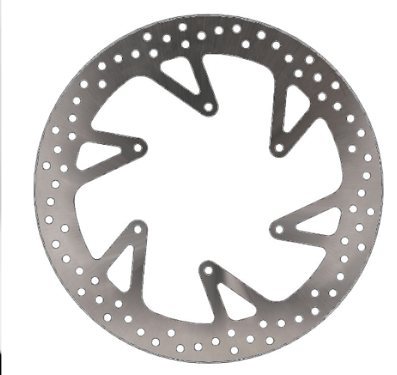 Disque de frein Arrière Moto-Master Halo pour 1090 Adventure (13-19) - 110592