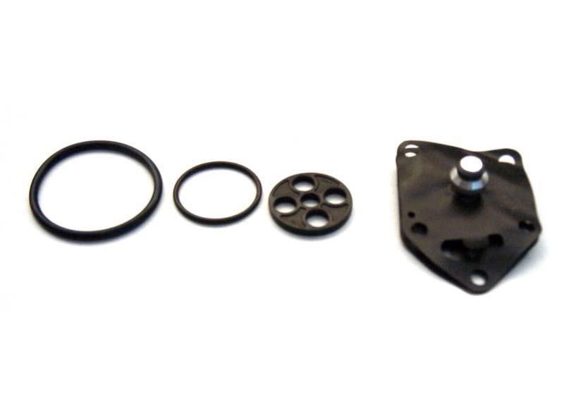 Kit réparation robinet d'essence pour Yamaha TDR240 - FZ600 (86-92) - FCK-17