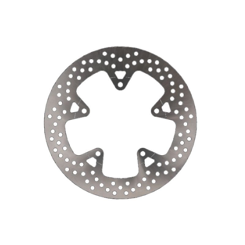 Disque de frein Arrière Moto-Master Halo pour Shiver 750 (10-16) - 110496 Disque de frein Arrière Moto-Master Halo pour Shiver 750 (10-16) - 110496