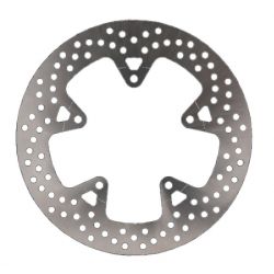 Disque de frein Arrière Moto-Master Halo pour Shiver 900 (17-20) - 110496