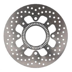 Disque de frein Arrière Moto-Master Halo pour ER-6F ABS (06-17) - 110482