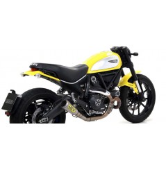 Silencieux ARROW Pro-Race pour Scrambler de 2015
