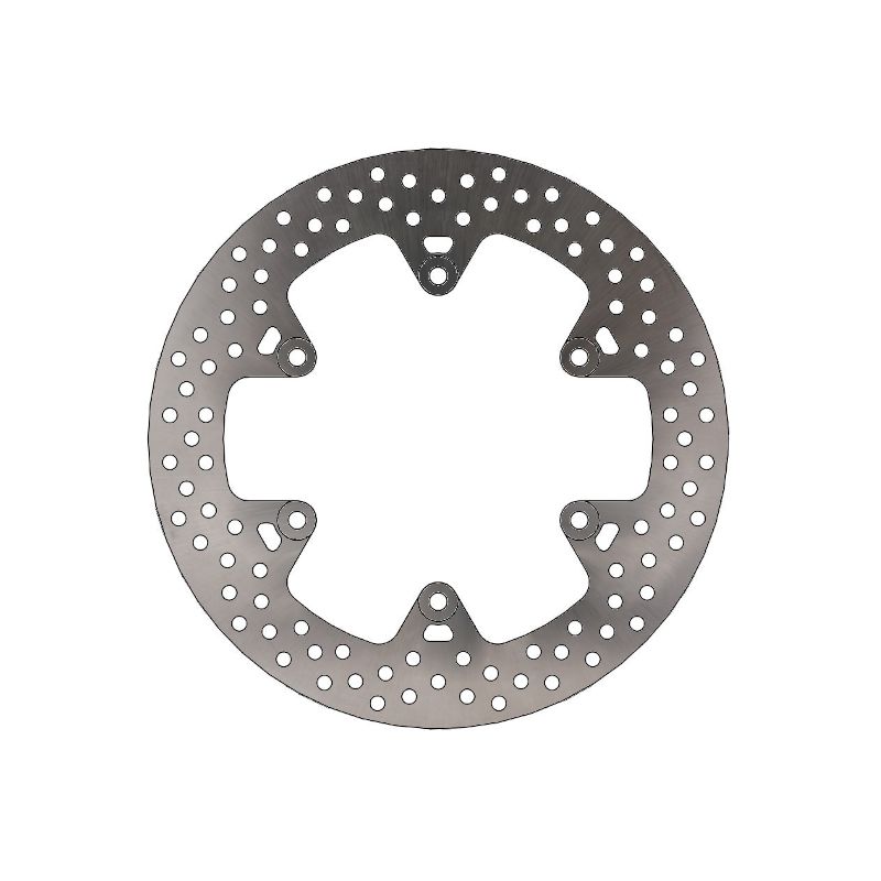 Disque de frein Arrière Moto-Master Halo pour XJ 900 Diversion (94-03) - 110480 Disque de frein Arrière Moto-Master Halo pour XJ 900 Diversion (94-03) - 110480