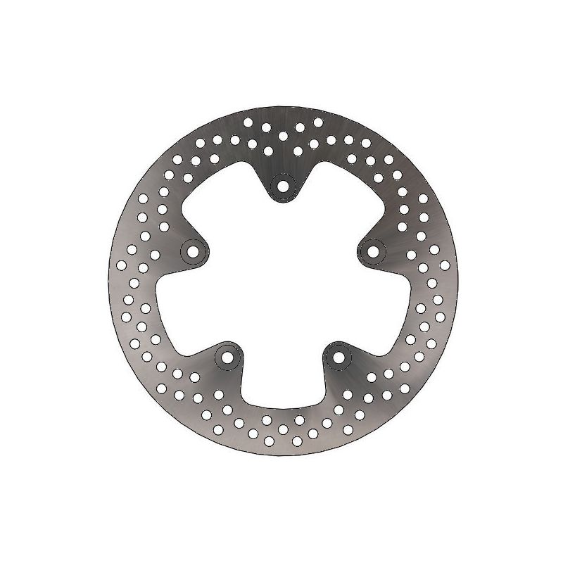 Disque de frein Arrière Moto-Master Halo pour Vitpilen 701 (18-19) - 110473 Disque de frein Arrière Moto-Master Halo pour Vitpilen 701 (18-19) - 110473