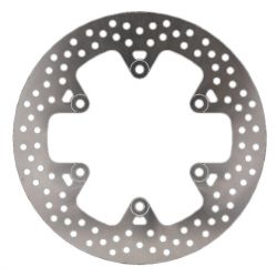 Disque de frein Arrière Moto-Master Halo pour XT 660 X (04-16) - 110460