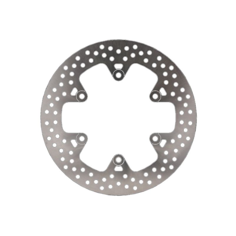 Disque de frein Arrière Moto-Master Halo pour TDM 900 (02-10) - 110460 Disque de frein Arrière Moto-Master Halo pour TDM 900 (02-10) - 110460